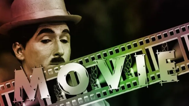 2025.05.23.Charlie Chaplin (Foto: Pixabay) 2025.05.23.Charlie Chaplin (Foto: Pixabay)