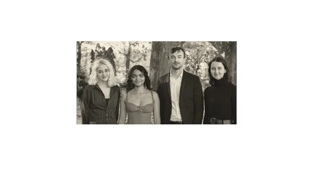 Ensemble Musikschatulle (Foto: Ensemble Musikschatulle) Ensemble Musikschatulle (Foto: Ensemble Musikschatulle)